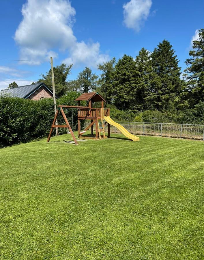 Ballinderry Station Cottage - Luxury Stay. Lisburn Exterior photo